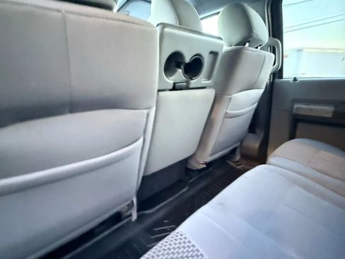 Used 2016 Ford F250 XLT image 29