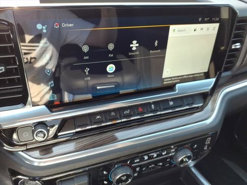 Used 2026 Chevrolet Silverado 1500 LT w/ Protection Package image 30