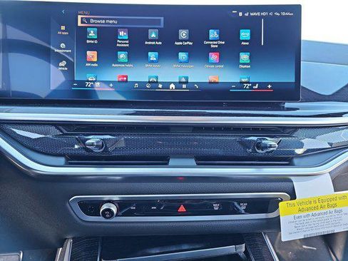 New 2026 BMW X5 sDrive40i w/ M Sport Package image 22