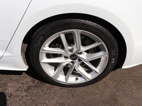 Used 2024 Audi A5 2.0T Premium Plus image 61