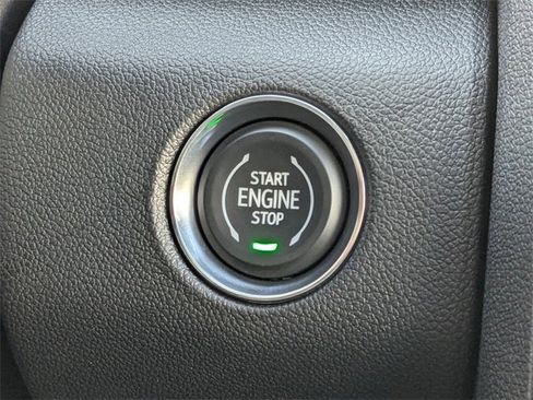 New 2026 GMC Acadia Elevation w/ Black Edition image 37