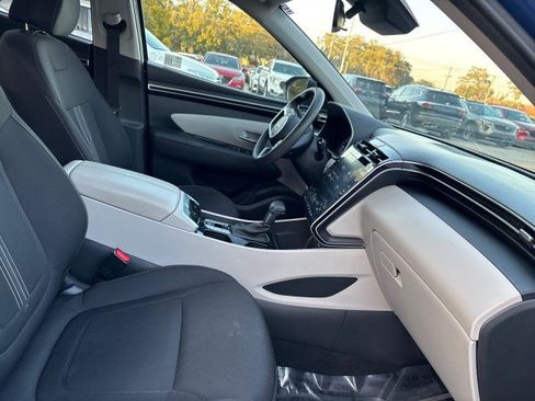 Used 2024 Hyundai Tucson SEL image 13