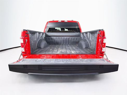 Used 2021 Ford F150 XL w/ STX Appearance Package AWD/4WD image 14