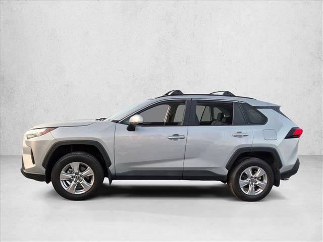 Used 2023 Toyota RAV4 XLE w/ Convenience Package FWD image 8