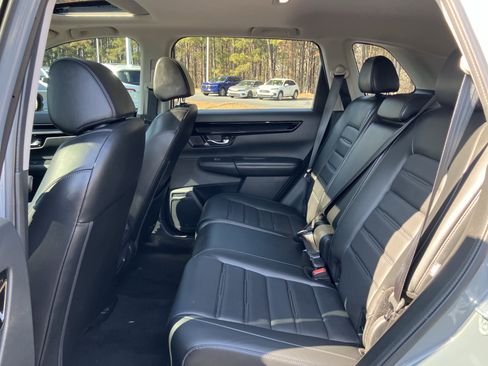 Used 2025 Honda CR-V EX-L image 33