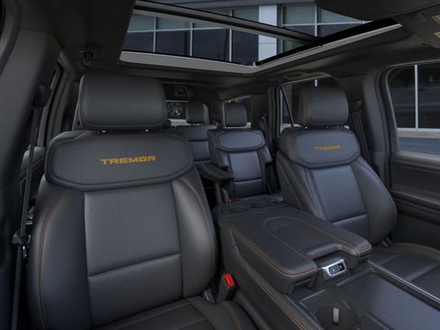 New 2025 Ford Expedition Tremor image 10