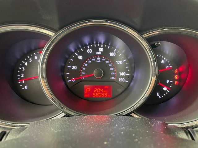Used 2012 Kia Sorento EX w/ EX V6 Premium Pkg FWD image 5