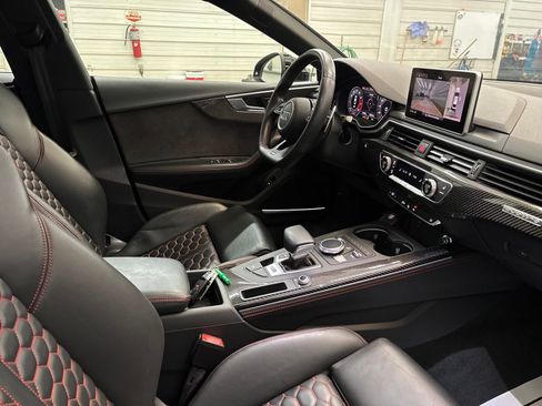 Used 2019 Audi RS 5 Sportback image 29
