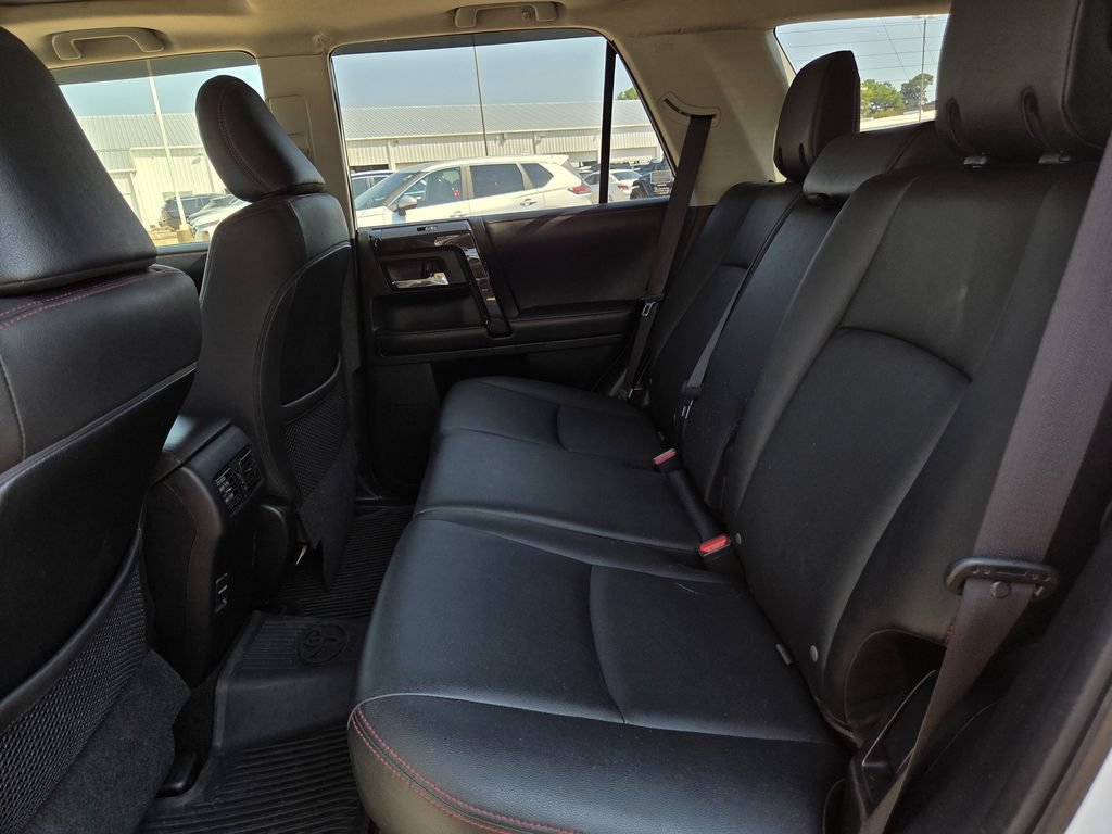 Used 2019 Toyota 4Runner TRD Pro AWD/4WD image 21