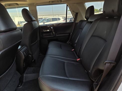 Used 2019 Toyota 4Runner TRD Pro AWD/4WD image 21