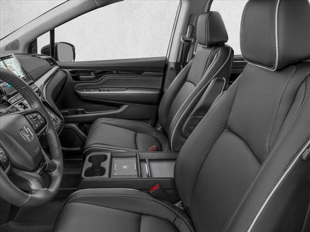 New 2027 Honda Odyssey Touring image 6