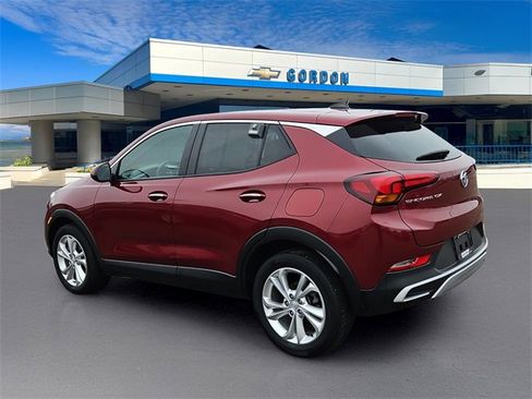 Used 2023 Buick Encore GX Preferred image 7