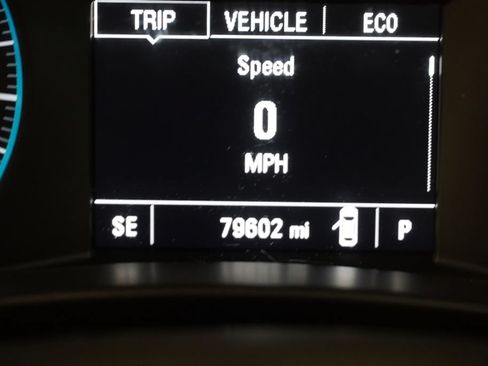 Used 2018 Chevrolet Equinox LT AWD/4WD image 4