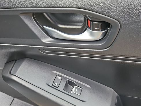Used 2025 Honda Accord LX image 34