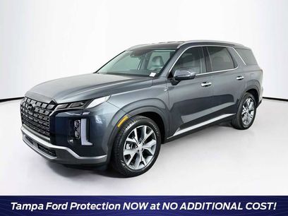 Used 2023 Hyundai Palisade SEL w/ Cargo Package