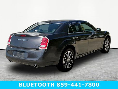 Used 2014 Chrysler 300 S AWD/4WD image 6