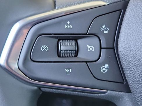 New 2026 Chevrolet Trax ACTIV w/ Driver Confidence Package image 8