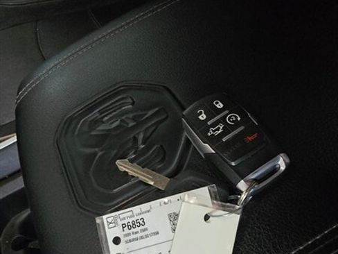 Used 2020 RAM 2500 Laramie AWD/4WD image 31