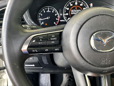 Used 2024 MAZDA CX-30 AWD 2.5 S w/ Premium Package image 23