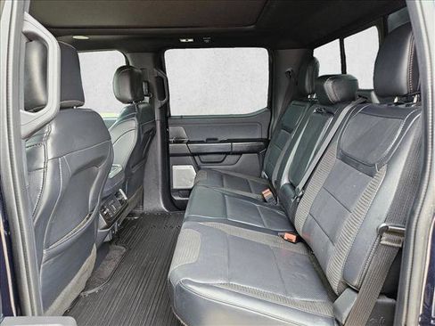 Used 2022 Ford F150 Raptor w/ Equipment Group 801A High AWD/4WD image 19
