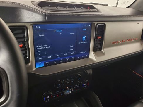 Used 2024 Ford Bronco Raptor image 26