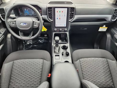 New 2026 Ford Ranger XL RWD image 26