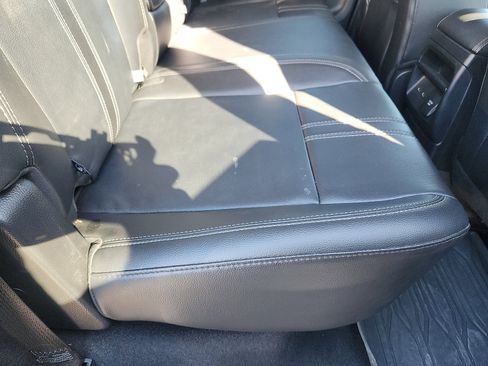 Used 2023 Ford Ranger Lariat w/ FX4 Off-Road Package image 29