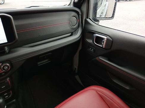 Used 2024 Jeep Wrangler Unlimited Rubicon 392 image 41