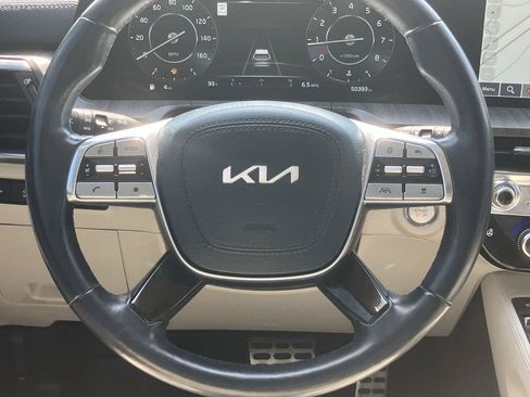 Used 2023 Kia Telluride SX Prestige AWD/4WD image 23