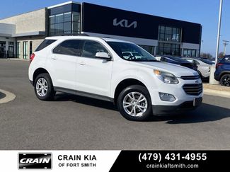 Used 2016 Chevrolet Equinox LT w/ Convenience Package video 1