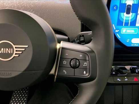 Certified 2026 MINI Cooper S FWD image 19