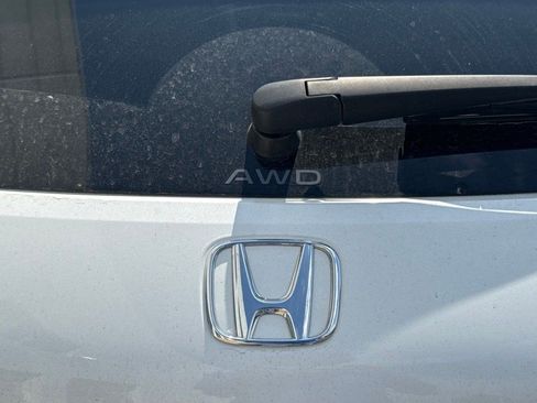 Used 2025 Honda HR-V EX-L image 5
