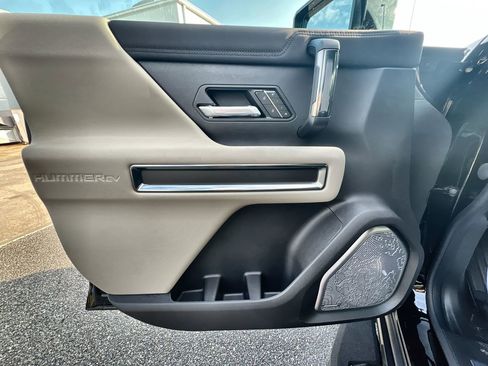New 2026 GMC Hummer EV SUV image 54