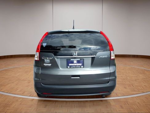 Used 2012 Honda CR-V EX image 5