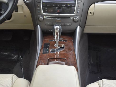 Used 2013 Lexus IS 250 AWD w/ Luxury Plus Pkg Value Edition image 30