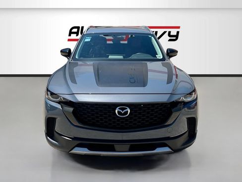 Used 2025 MAZDA CX-50 Meridian Edition w/ Weather Package AWD/4WD image 2