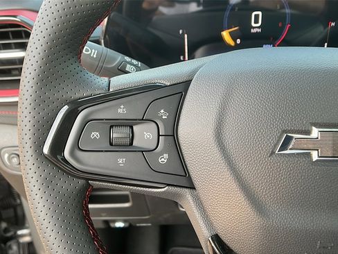 New 2026 Chevrolet TrailBlazer RS w/ Convenience Package image 21