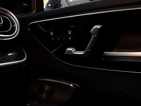 Certified 2024 Mercedes-Benz C 43 AMG C 43 AMG image 40