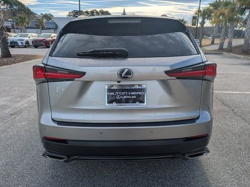 Used 2019 Lexus NX 300 300 Base image 12