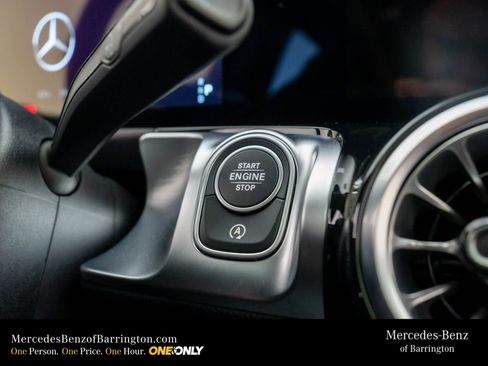 New 2026 Mercedes-Benz GLB 250 4MATIC image 25