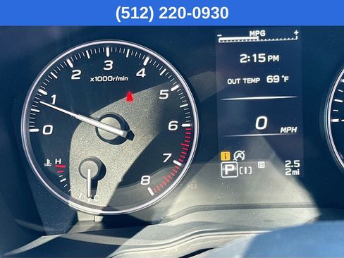 New 2026 Subaru Forester Premium image 15