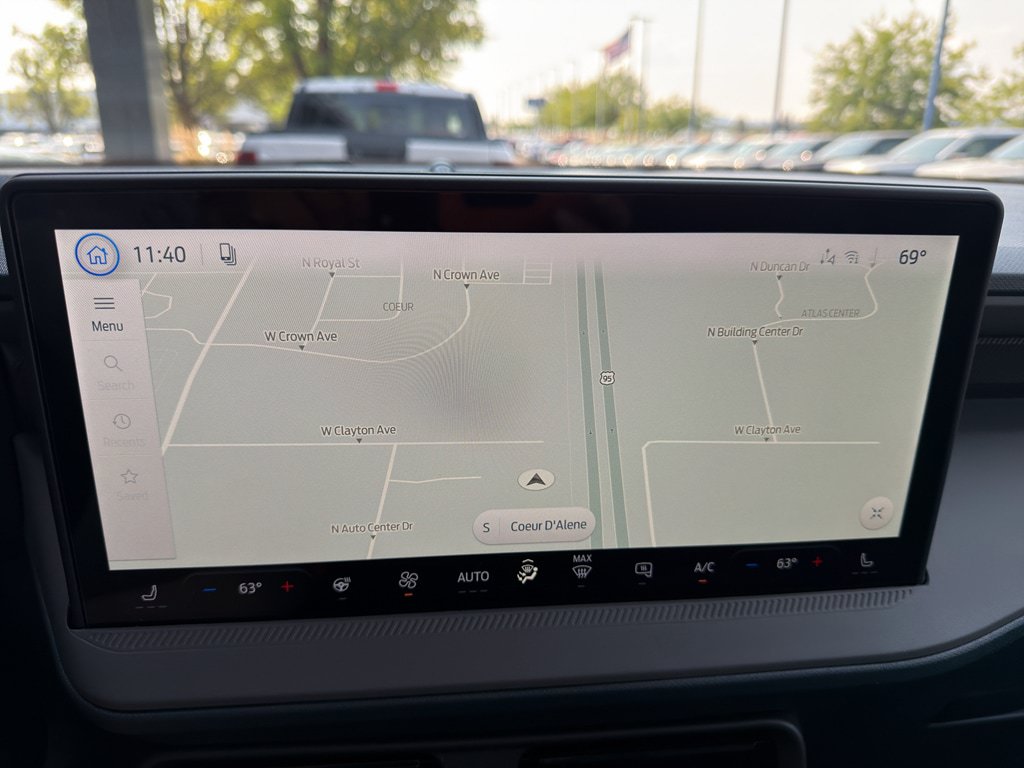 New 2026 Ford Maverick Tremor AWD/4WD image 30