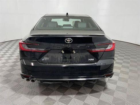 New 2026 Toyota Camry XSE AWD/4WD image 6