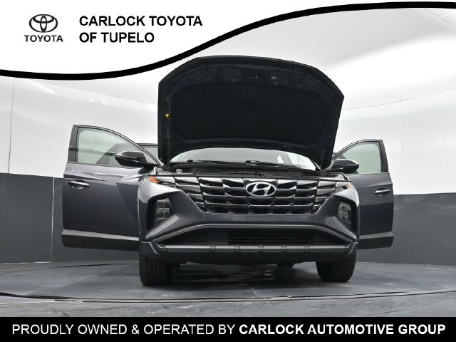 Used 2022 Hyundai Tucson XRT FWD image 65