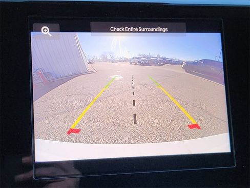 Used 2022 Jeep Grand Cherokee L Altitude image 25