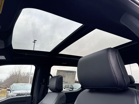 New 2026 Ford F150 Lariat w/ Equipment Group 501A Mid AWD/4WD image 6