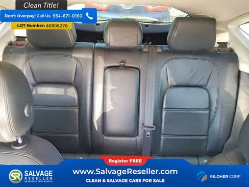Used 2019 Jaguar E-PACE S AWD/4WD image 13