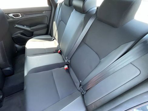 Used 2024 Honda Civic Sport image 15