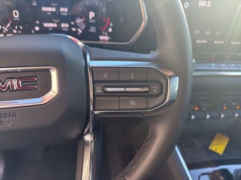 Used 2024 GMC Canyon Elevation w/ Trailering Package AWD/4WD image 13