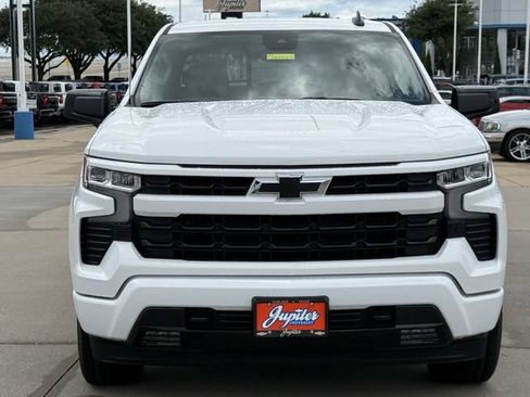 Certified 2023 Chevrolet Silverado 1500 LT w/ Work Truck Package AWD/4WD image 9